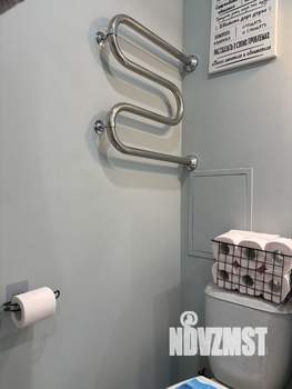 3-к квартира, вторичка, 49м2, 4/9 этаж