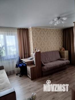 2-к квартира, вторичка, 60м2, 12/19 этаж