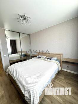 2-к квартира, вторичка, 44м2, 4/16 этаж