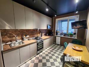 3-к квартира, вторичка, 82м2, 8/9 этаж