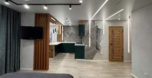 1-к квартира, вторичка, 37м2, 19/23 этаж