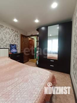 3-к квартира, вторичка, 71м2, 1/5 этаж