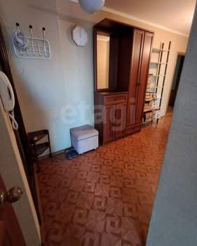 3-к квартира, вторичка, 58м2, 5/9 этаж