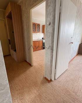 4-к квартира, вторичка, 73м2, 5/5 этаж