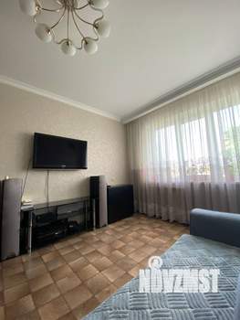3-к квартира, вторичка, 65м2, 3/10 этаж