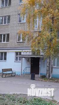 1-к квартира, вторичка, 29м2, 4/5 этаж