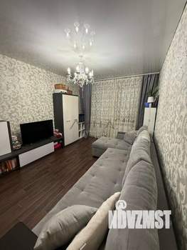 3-к квартира, вторичка, 74м2, 1/5 этаж