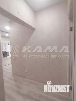 3-к квартира, вторичка, 71м2, 8/16 этаж