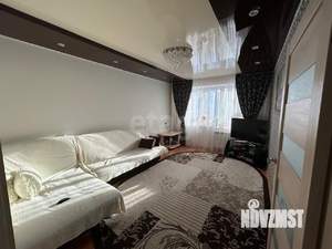 2-к квартира, вторичка, 54м2, 6/10 этаж