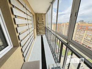 3-к квартира, вторичка, 91м2, 13/14 этаж