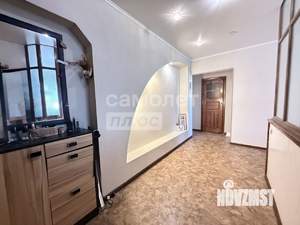 3-к квартира, вторичка, 63м2, 6/9 этаж