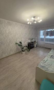 3-к квартира, вторичка, 58м2, 4/9 этаж