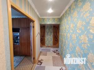 3-к квартира, вторичка, 66м2, 5/10 этаж