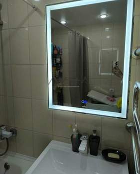 3-к квартира, вторичка, 66м2, 9/9 этаж