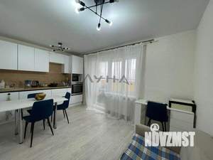 2-к квартира, вторичка, 41м2, 7/19 этаж