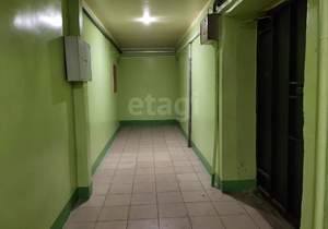 Студия квартира, вторичка, 18м2, 5/5 этаж