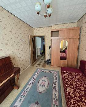 3-к квартира, вторичка, 65м2, 7/9 этаж
