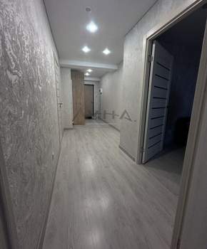 1-к квартира, вторичка, 41м2, 17/18 этаж