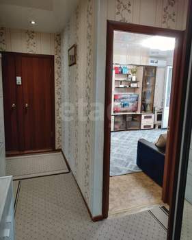 2-к квартира, вторичка, 44м2, 4/5 этаж