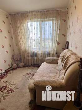 2-к квартира, вторичка, 43м2, 5/5 этаж