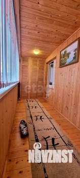 2-к квартира, вторичка, 55м2, 4/5 этаж