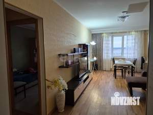 4-к квартира, вторичка, 89м2, 9/10 этаж