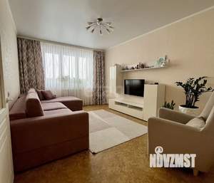 3-к квартира, вторичка, 72м2, 6/10 этаж