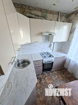 3-к квартира, вторичка, 60м2, 6/9 этаж