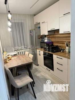 2-к квартира, вторичка, 45м2, 5/5 этаж