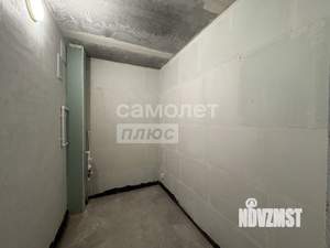 Студия квартира, вторичка, 31м2, 3/4 этаж