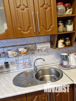 4-к квартира, вторичка, 89м2, 2/10 этаж