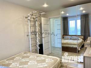 2-к квартира, вторичка, 52м2, 10/18 этаж