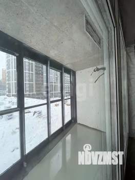 2-к квартира, вторичка, 53м2, 5/21 этаж
