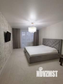 3-к квартира, вторичка, 92м2, 6/9 этаж