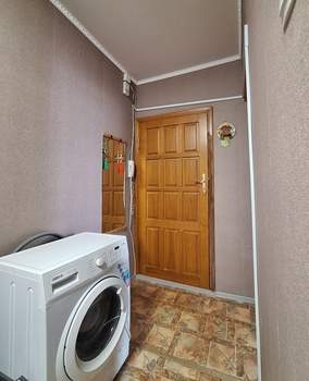 3-к квартира, вторичка, 66м2, 6/10 этаж