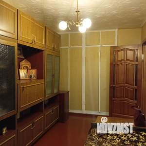 3-к квартира, вторичка, 61м2, 4/5 этаж