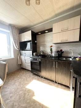 2-к квартира, вторичка, 51м2, 5/10 этаж