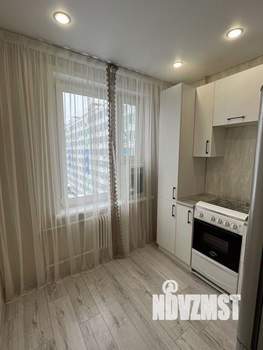 1-к квартира, вторичка, 32м2, 6/9 этаж