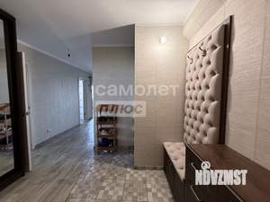 3-к квартира, вторичка, 70м2, 12/19 этаж