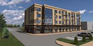 Студия квартира, вторичка, 31м2, 3/4 этаж