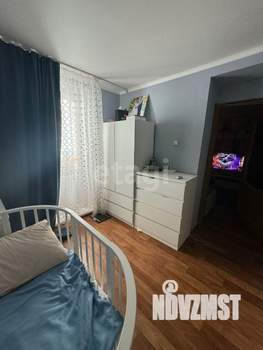 2-к квартира, вторичка, 47м2, 8/12 этаж