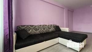 1-к квартира, вторичка, 46м2, 9/18 этаж