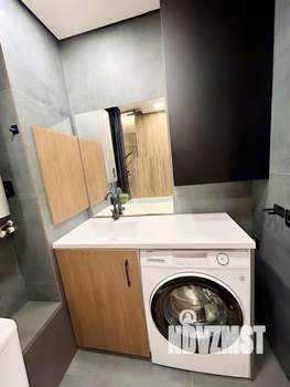 2-к квартира, вторичка, 43м2, 1/5 этаж