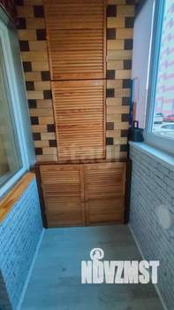 1-к квартира, вторичка, 40м2, 1/10 этаж