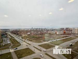 2-к квартира, вторичка, 65м2, 11/18 этаж