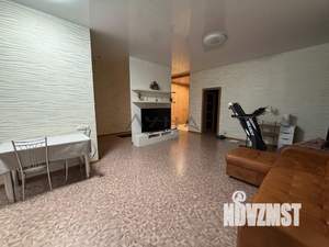 3-к квартира, вторичка, 110м2, 1/6 этаж