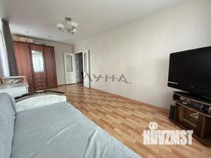 1-к квартира, вторичка, 36м2, 10/10 этаж