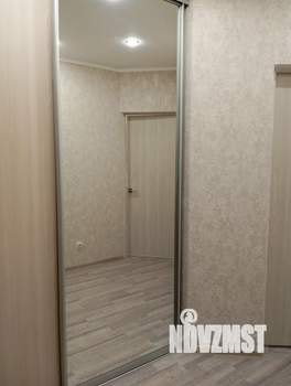 1-к квартира, вторичка, 34м2, 1/21 этаж
