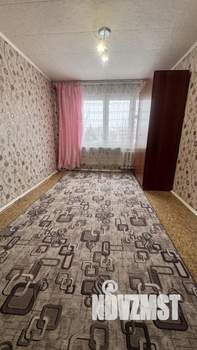 2-к квартира, вторичка, 43м2, 4/5 этаж
