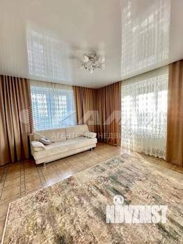 1-к квартира, вторичка, 46м2, 12/12 этаж